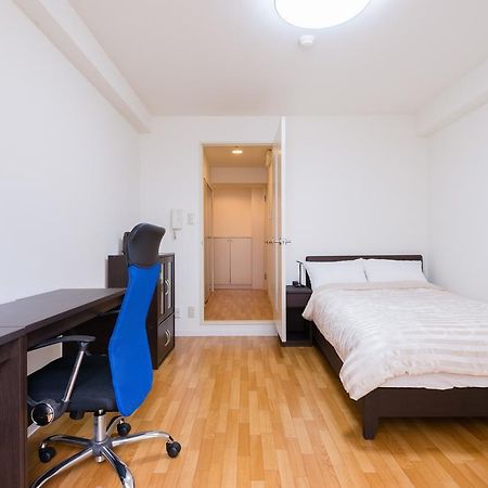 Osaka Maison Rech Extérieur photo