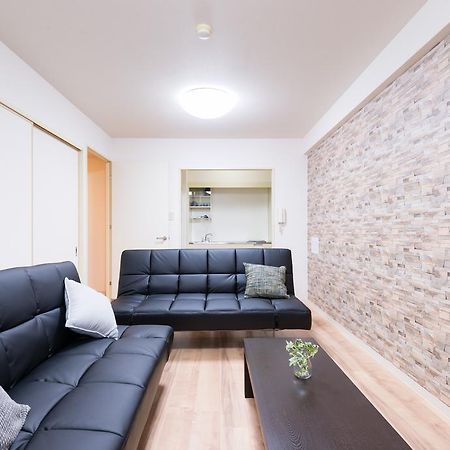 Osaka Maison Rech Extérieur photo