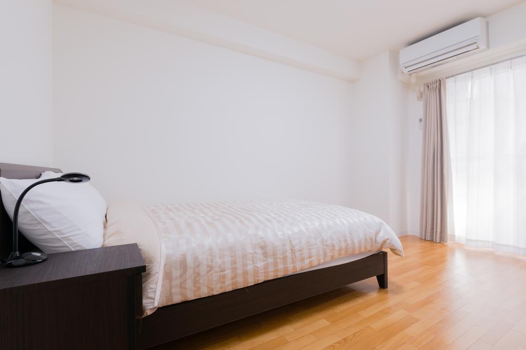 Osaka Maison Rech Extérieur photo
