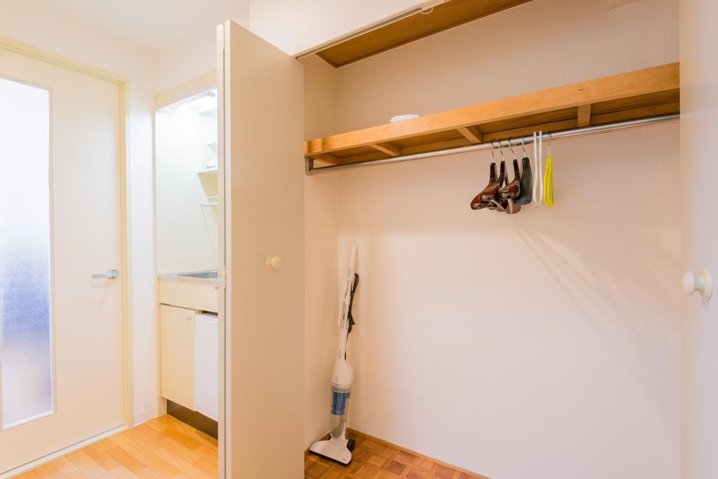 Osaka Maison Rech Extérieur photo