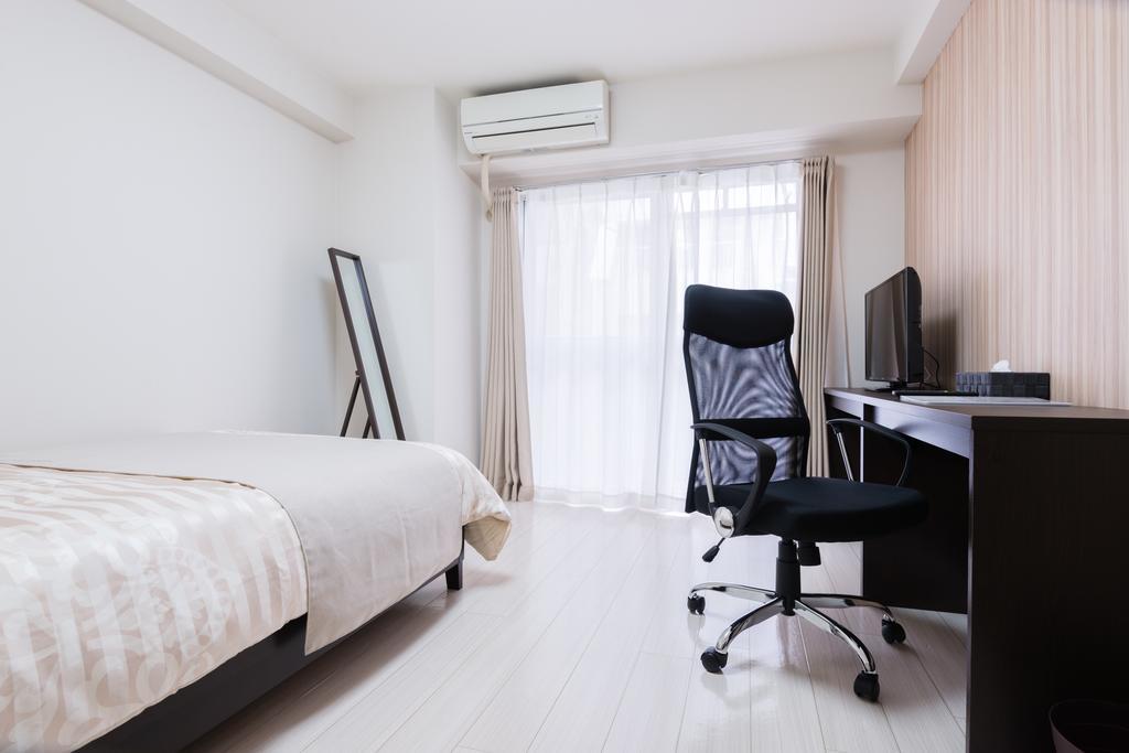 Osaka Maison Rech Extérieur photo