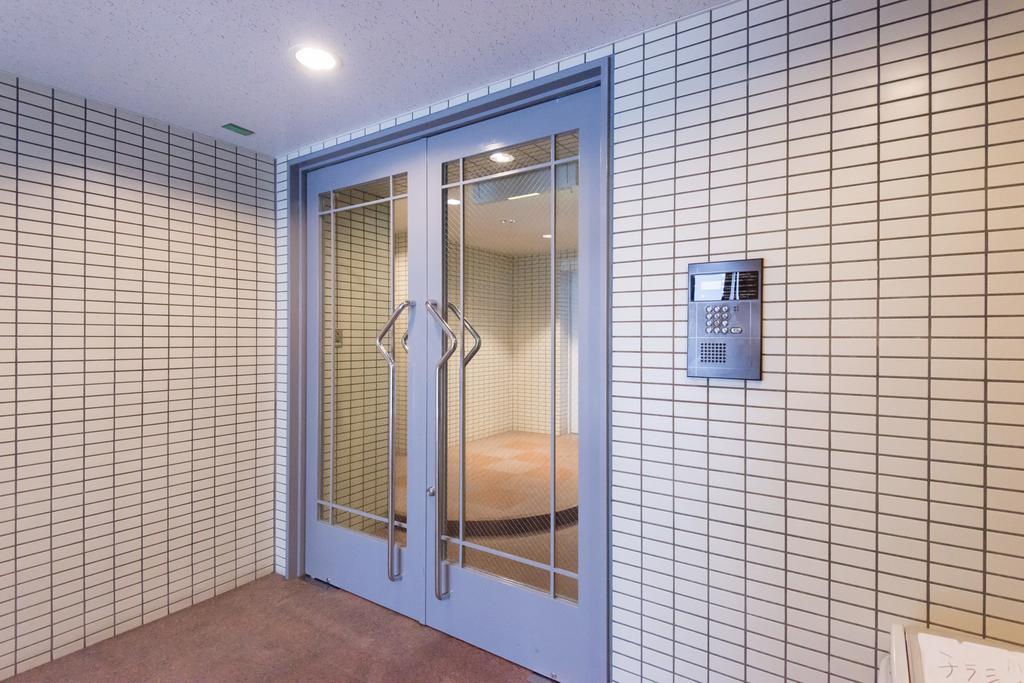 Osaka Maison Rech Extérieur photo