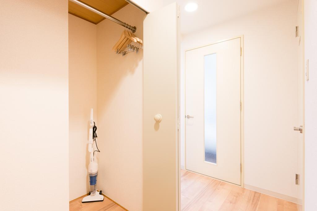 Osaka Maison Rech Extérieur photo