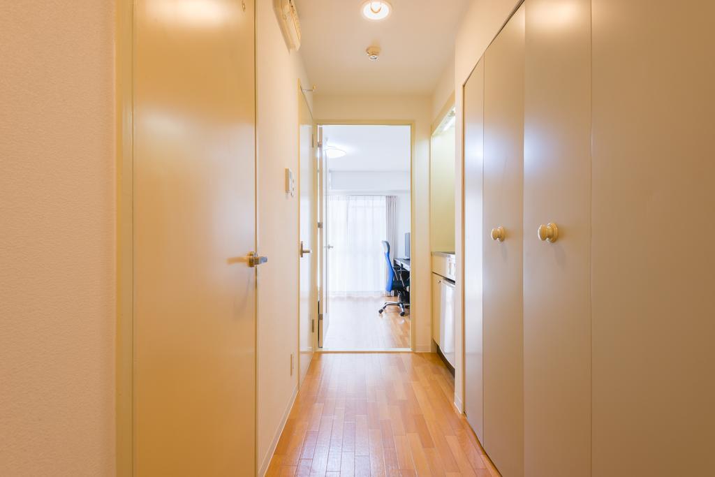 Osaka Maison Rech Extérieur photo