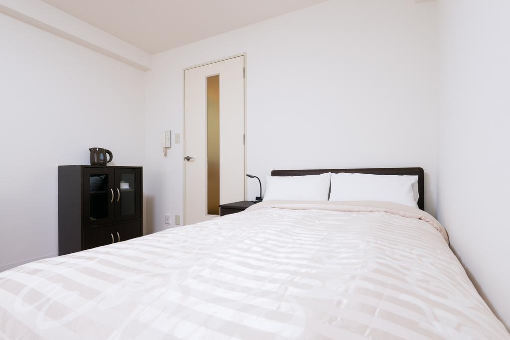 Osaka Maison Rech Extérieur photo