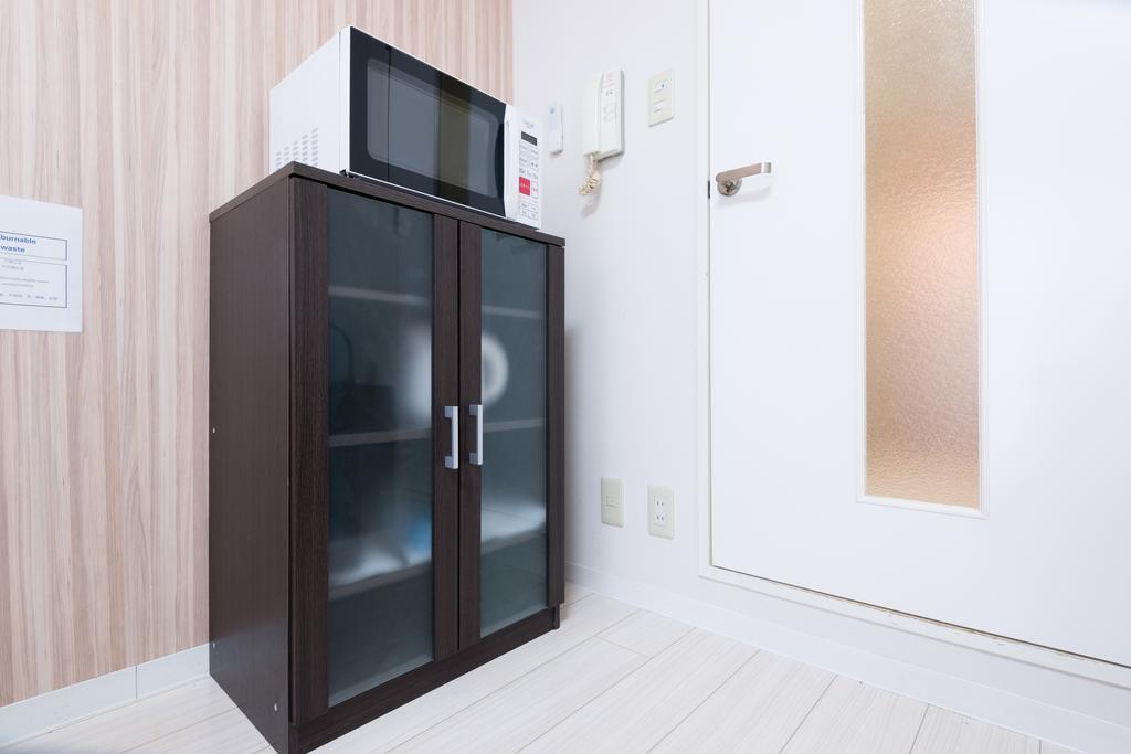 Osaka Maison Rech Extérieur photo