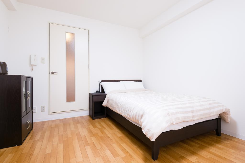 Osaka Maison Rech Extérieur photo