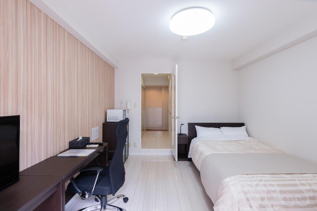 Osaka Maison Rech Extérieur photo
