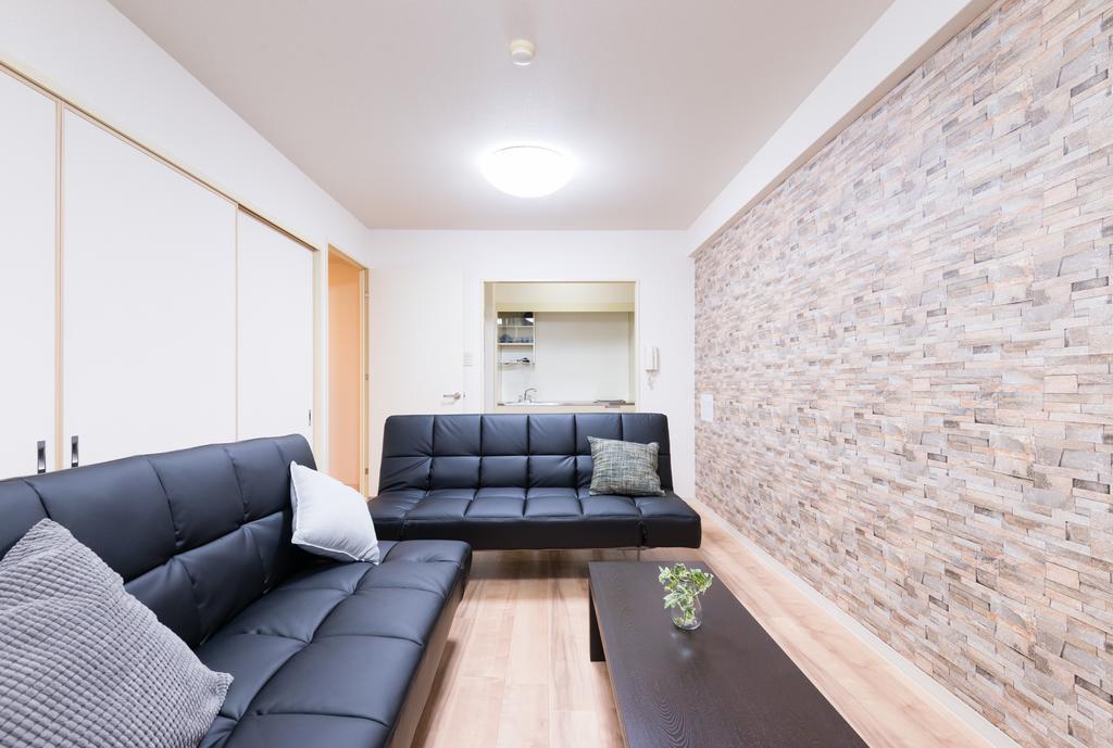Osaka Maison Rech Extérieur photo