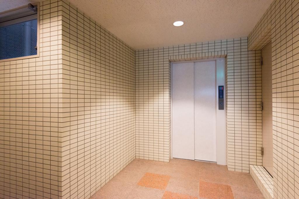 Osaka Maison Rech Extérieur photo